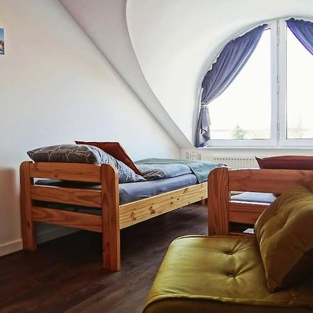 Апартаменты Dock One - Грёмиц Экстерьер фото